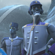 Illustration for article titled Old Soldiers Make Clone Wars Feel Like Star Trek